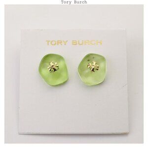 Tory Burch Earrings(Brand New)
